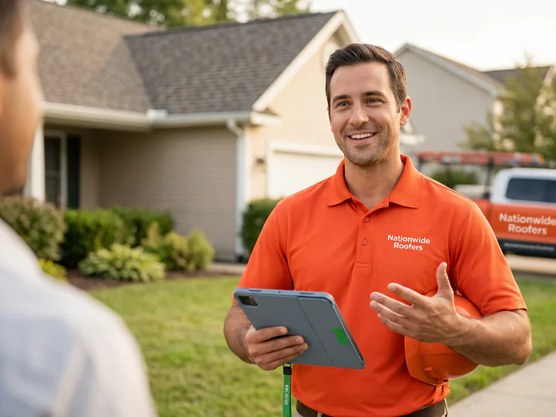 Roof Installation  in Fort Scott  FAQ